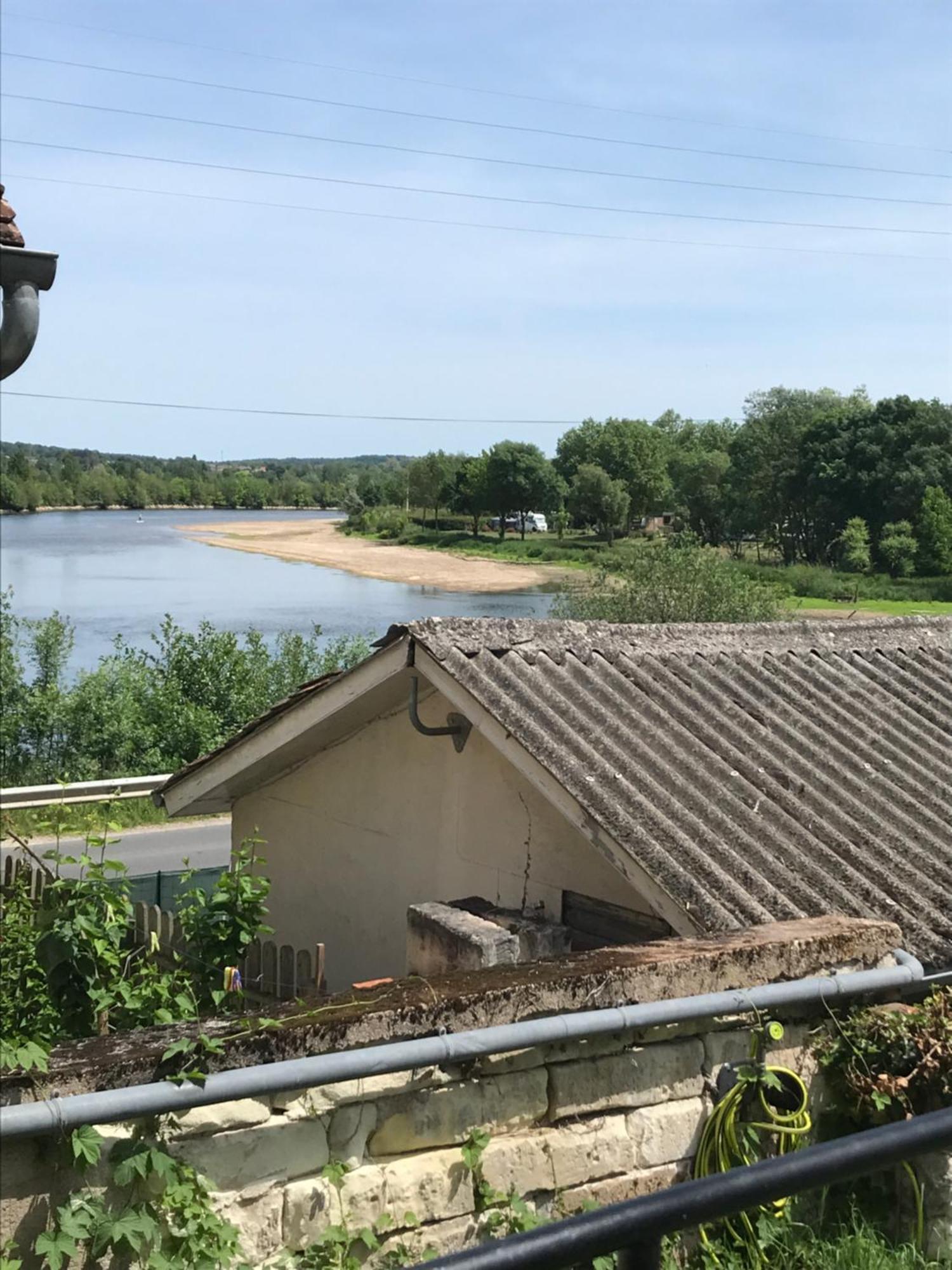 Gite De Nounours A Beauval Seigy Exterior photo